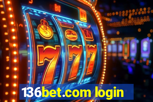 136bet.com login